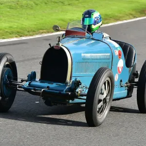 CM31 3144 Alex Ames, Bugatti T35