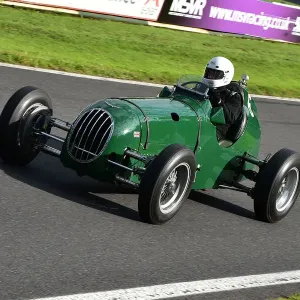 CM31 3145 Ian Baxter, Alta 61 IS Single Seater CM31 3145 Ian Baxter, Alta 61 IS Single Seater