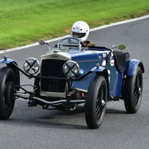 CM31 3151 Paul Baker, Frazer Nash Sports CM31 3151 Paul Baker, Frazer Nash Sports