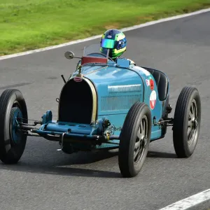 CM31 3159 Alex Ames, Bugatti T35C CM31 3159 Alex Ames, Bugatti T35C