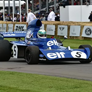 CM31 4383 Paul Stewart, Tyrrell Cosworth 006
