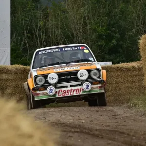 CM31 4413 David Oldfield, David Brown, Ford Escort Mk2 RS1800 CM31 4413 David Oldfield, David Brown, Ford Escort Mk2 RS1800