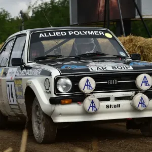 CM31 4422 Tejpar Aziz, Huw Davies, Ford Escort Mk2 RS1800 CM31 4422 Tejpar Aziz, Huw Davies, Ford Escort Mk2 RS1800