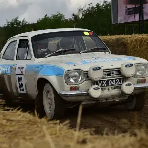 CM31 4424 David Watkins, Brian Hodgson, Ford Escort RS1600 CM31 4424 David Watkins, Brian Hodgson, Ford Escort RS1600