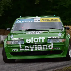 CM31 4574 Sam Hancock, Rover 3500 SD1 CM31 4574 Sam Hancock, Rover 3500 SD1