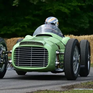 Rick Hall's BRM Type 15 V16 Print Rick Hall's BRM Type 15 V16 Print