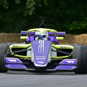 CM31 4648 Jamie Chadwick, Jessica Hawkins, Tatuus-Alfa Romeo F3 T-318 CM31 4648 Jamie Chadwick, Jessica Hawkins, Tatuus-Alfa Romeo F3 T-318