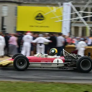 CM31 4859 Lotus -Cosworth 49B CM31 4859 Lotus -Cosworth 49B