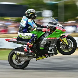 CM31 5187 Kawasaki ZX-10RR CM31 5187 Kawasaki ZX-10RR