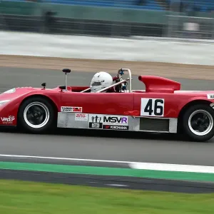 CM31 5652 Trevor Welsh, Lola T492 CM31 5652 Trevor Welsh, Lola T492