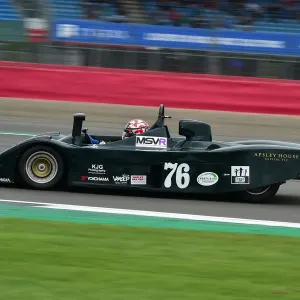 CM31 5656 Ross Hyett, Lola T88-90 CM31 5656 Ross Hyett, Lola T88-90