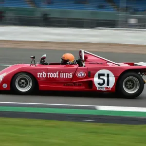CM31 5662 Julian Maynard, Lola T290 Print CM31 5662 Julian Maynard, Lola T290 Print