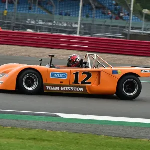 CM31 5683 Jamie Thwaites, Chevron B19 CM31 5683 Jamie Thwaites, Chevron B19