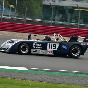 CM31 5689 James Claridge, Chevron B23 CM31 5689 James Claridge, Chevron B23