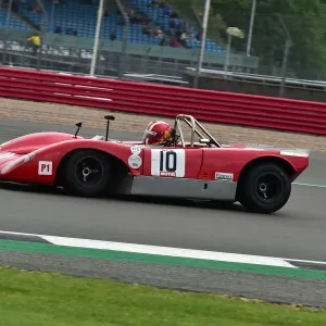 CM31 5693 Nick Pink, Lola T210 CM31 5693 Nick Pink, Lola T210