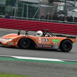 HSCC Thundersports Print - CM31 5695 Gary Furst, Lola T212 HSCC Thundersports Print - CM31 5695 Gary Furst, Lola T212