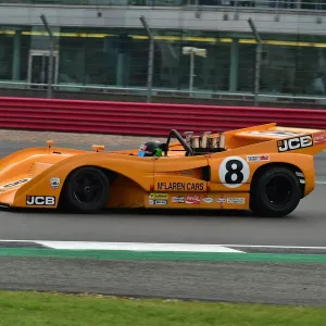 CM31 5707 Dean Forward, McLaren M8F CM31 5707 Dean Forward, McLaren M8F