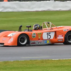 CM31 5717 John Emberson, Chevron B19 CM31 5717 John Emberson, Chevron B19