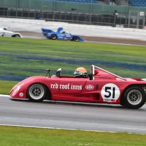 CM31 5726 Julian Maynard, Lola T290 CM31 5726 Julian Maynard, Lola T290
