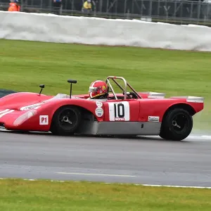 CM31 5744 Nick Pink, Lola T210 CM31 5744 Nick Pink, Lola T210