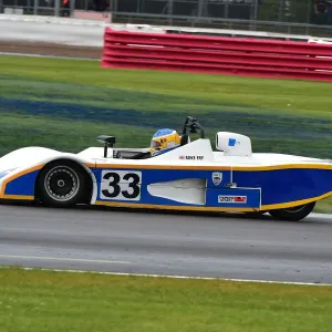 CM31 5750 Mike Fry, Lola T86-90 CM31 5750 Mike Fry, Lola T86-90