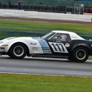 CM31 5754 Neil Merry, Chevrolet Corvette CM31 5754 Neil Merry, Chevrolet Corvette