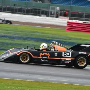 HSCC Thundersports Print, Silverstone Classic 2021 HSCC Thundersports Print, Silverstone Classic 2021