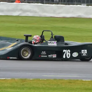 HSCC Thundersports Print, CM31 5762 Ross Hyett, Lola T88/90 HSCC Thundersports Print, CM31 5762 Ross Hyett, Lola T88/90