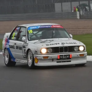 CM31 6162 Darren Fielding, BMW E30 M3 CM31 6162 Darren Fielding, BMW E30 M3
