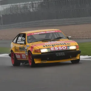 CM31 6164 Ken Clarke, Tim Clarke, Rover Vitesse SD1 CM31 6164 Ken Clarke, Tim Clarke, Rover Vitesse SD1