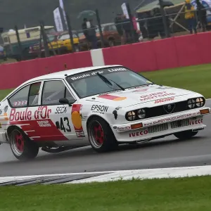 CM31 6409 Ian Guest, Frank Guest, Alfa Romeo GTV6 CM31 6409 Ian Guest, Frank Guest, Alfa Romeo GTV6