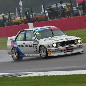 CM31 6416 Darren Fielding, BMW E30 M3 CM31 6416 Darren Fielding, BMW E30 M3