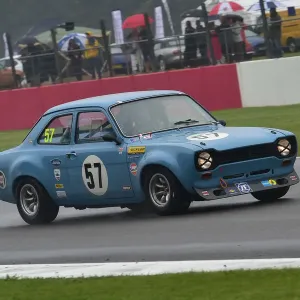 CM31 6417 Joe Gomm, Ford Escort RS 1600 CM31 6417 Joe Gomm, Ford Escort RS 1600