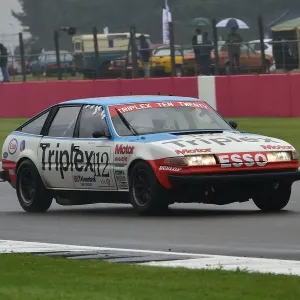 CM31 6426 Adam Brindle, Rover SD1 CM31 6426 Adam Brindle, Rover SD1