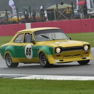 CM31 6443 Harry Whale, Nick Whale, Ford Escort RS 1600 CM31 6443 Harry Whale, Nick Whale, Ford Escort RS 1600