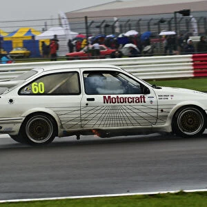CM31 6480 Mark Wright, Dave Coyne, Ford Sierra Cosworth RS500