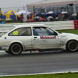 CM31 6480 Mark Wright, Dave Coyne, Ford Sierra Cosworth RS500 CM31 6480 Mark Wright, Dave Coyne, Ford Sierra Cosworth RS500