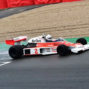 CM31 6557 Lukas Halusa, McLaren M23
