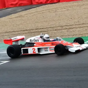 CM31 6557 Lukas Halusa, McLaren M23
