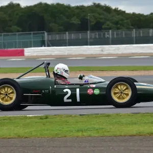 CM31 6784 Alex Morton, Lotus 21 CM31 6784 Alex Morton, Lotus 21