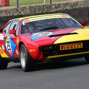 CM31 7136 William Moorwood, Ferrari 308 GT4 CM31 7136 William Moorwood, Ferrari 308 GT4