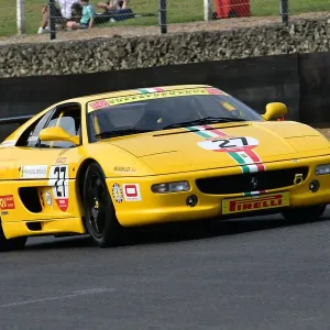 CM31 7139 Ray Ferguson, Ferrari F355 Challenge CM31 7139 Ray Ferguson, Ferrari F355 Challenge