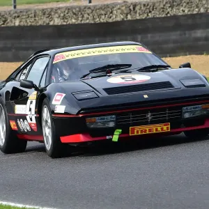 CM31 7141 Chris Butler, Ferrari 328 GTB CM31 7141 Chris Butler, Ferrari 328 GTB