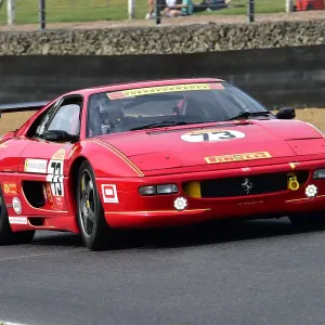 CM31 7142 Tim Walker, Ferrari F355 Challenge CM31 7142 Tim Walker, Ferrari F355 Challenge