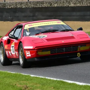 CM31 7144 James Cartwright, Ferrari 328 GTB CM31 7144 James Cartwright, Ferrari 328 GTB