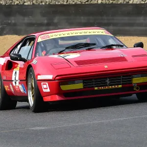 CM31 7145 Nick Cartwright, Ferrari 328 GTB CM31 7145 Nick Cartwright, Ferrari 328 GTB