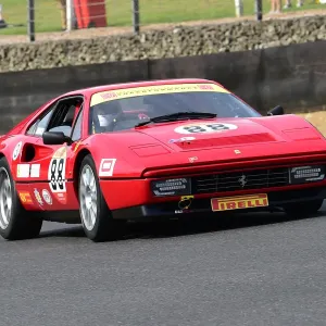CM31 7146 Andy Riddoch, Ferrari 328 GTB CM31 7146 Andy Riddoch, Ferrari 328 GTB
