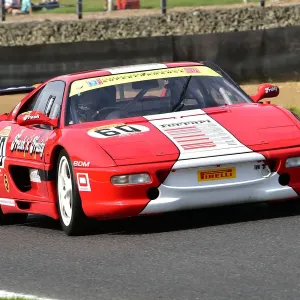CM31 7157 Wayne Marrs, Ferrari F355 Challenge CM31 7157 Wayne Marrs, Ferrari F355 Challenge