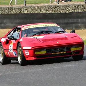 CM31 7159 Nick Cartwright, Ferrari 328 GTB CM31 7159 Nick Cartwright, Ferrari 328 GTB