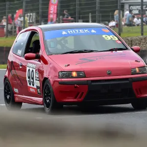 CM31 7307 James Levy, FIAT Punto Abarth CM31 7307 James Levy, FIAT Punto Abarth